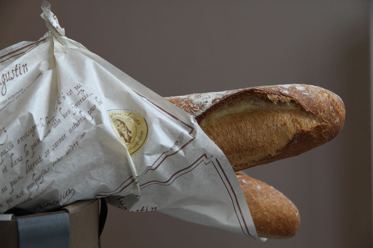 Baguettes